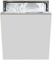 Фото - Встраиваемая посудомоечная машина Hotpoint-Ariston LFT 228 