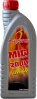 Фото - Моторное масло JB German Oil MIG 2000 MOS 2 10W-40 1 л