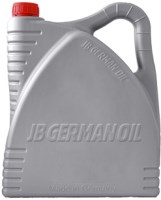 Фото - Моторное масло JB German Oil Turbo 3000D Truck Speed 15W-40 5 л