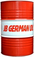 Фото - Моторное масло JB German Oil Turbo 3000D Truck Speed 15W-40 208&nbsp;л