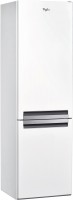 Фото - Холодильник Whirlpool BLF 7121 W белый