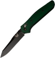 Фото - Нож / мультитул BENCHMADE Osborn Axis 940 BK 