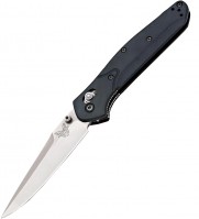 Фото - Нож / мультитул BENCHMADE Osborn Clip 943 