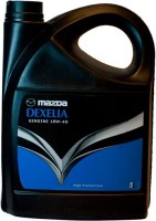 Фото - Моторное масло Mazda Dexelia Genuine 10W-40 5 л