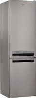 Фото - Холодильник Whirlpool BSNF 9752 OX нержавейка