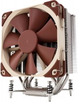 Фото - Система охлаждения Noctua NH-U12DX i4 