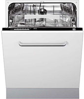 Фото - Встраиваемая посудомоечная машина AEG F 64080 VI