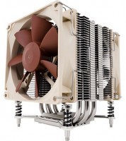 Фото - Система охлаждения Noctua NH-U9DX i4 