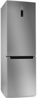 Фото - Холодильник Indesit DF 5180 S серебристый