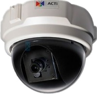 Фото - Камера видеонаблюдения ACTi E51 