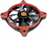 Фото - Система охлаждения Thermaltake Odin 12 LED 