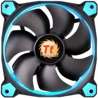 Фото - Система охлаждения Thermaltake Riing 12 LED Blue 