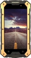 Фото - Мобильный телефон Conquest S6 8 ГБ / 1 ГБ