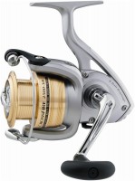 Фото - Катушка Daiwa Crossfire 3500-3iB 