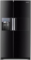 Фото - Холодильник Samsung RS7687FHCBC черный