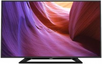 Фото - Телевизор Philips 40PFH4100 40 "