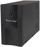 Фото - ИБП EnerGenie UPS-PC-1202AP 1200 ВА