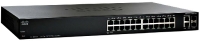 Фото - Коммутатор Cisco SF220-24P-K9 