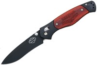 Фото - Нож / мультитул BENCHMADE Backroad 13200 BK
