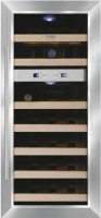 Фото - Винный шкаф Caso WineDuett 21