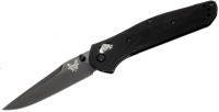 Фото - Нож / мультитул BENCHMADE Osborn Clip 943 BK 