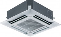 Фото - Кондиционер Haier AB24ES1ERA/1U24GS1ERA 65 м²