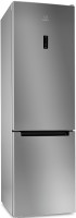 Фото - Холодильник Indesit DF 5200 S серебристый