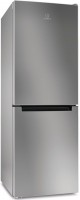 Фото - Холодильник Indesit DFE 4160 S серебристый