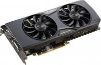 Фото - Видеокарта EVGA GeForce GTX 950 02G-P4-2958-KR 