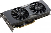 Фото - Видеокарта EVGA GeForce GTX 950 02G-P4-2957-KR 