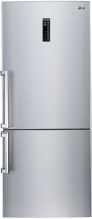 Фото - Холодильник LG GC-B559EABZ серебристый
