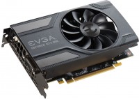 Фото - Видеокарта EVGA GeForce GTX 950 02G-P4-2951-KR 