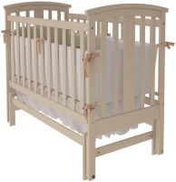 Фото - Кроватка Woodman Mia