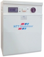 Фото - Стабилизатор напряжения NTT Stabilizer DVS 1120 22.5 кВА