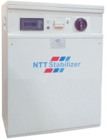 Фото - Стабилизатор напряжения NTT Stabilizer DVS 1125 25 кВА