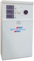 Фото - Стабилизатор напряжения NTT Stabilizer DVS 3310 10.5 кВА