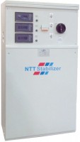 Фото - Стабилизатор напряжения NTT Stabilizer DVS 3315 15 кВА