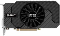 Фото - Видеокарта Palit GeForce GTX 950 NE5X95001041-2063F