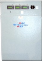 Фото - Стабилизатор напряжения NTT Stabilizer DVS 3360 60 кВА