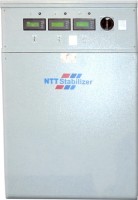 Фото - Стабилизатор напряжения NTT Stabilizer DVS 3375 75 кВА