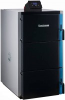 Фото - Отопительный котел Buderus Logano S171-50W 50 кВт