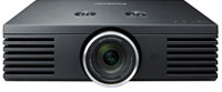 Фото - Проектор Panasonic PT-AE2000E