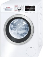 Фото - Стиральная машина Bosch WVG 30461 белый