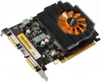 Фото - Видеокарта ZOTAC GeForce GT 730 ZT-71109-10L 