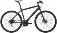Фото - Велосипед Cannondale Bad Boy 4 2015