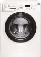 Фото - Стиральная машина Hotpoint-Ariston WMSG 8019B белый