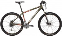 Фото - Велосипед Cannondale Trail 3 27.5 2016