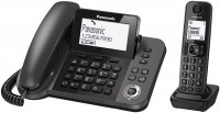 Радиотелефон Panasonic KX-TGF310 