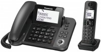 Радиотелефон Panasonic KX-TGF320 