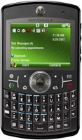 Фото - Мобильный телефон Motorola Q9M